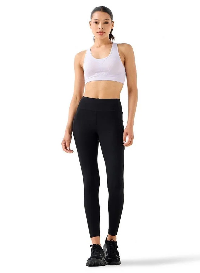 Splash Active Women Racerback Sports Bra